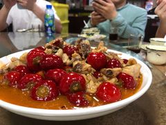 -胖哥川菜馆(武东路店)