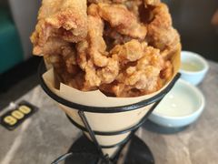 -1937青岛老味道·海肠捞饭·青岛菜(大鲍岛栈桥店)