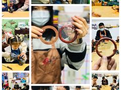 -甜心庄园·甜心草莓采摘园(西青中北店)