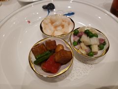 -上海老饭店(北京分店)