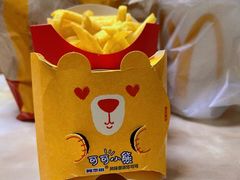 -麦当劳(金州新玛特购物广场店)