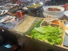 -老山东·山东菜(鲁菜名店)