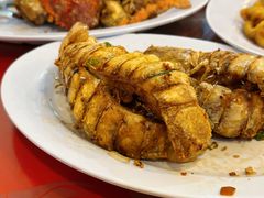 -大茄来海鲜餐厅(亚洲城分行)