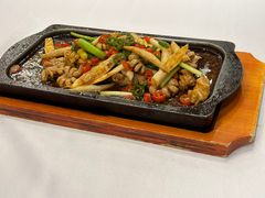 -围龙屋客家食府(福田店)