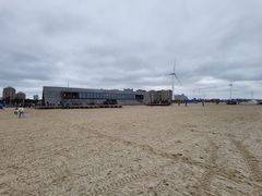 -那香海钻石沙滩浴场