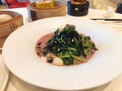 -香乐园·淮扬菜中餐厅·Shang Garden(福田香格里拉店)
