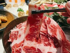 -一哥澳门豆捞·澳门风打边炉(高德置地店)