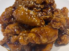 -桃子餐厅·天津菜(王顶堤总店)