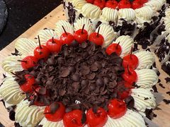 -东方红海鲜百汇(国际大厦店)