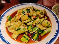 -破三川·新川菜(静安大融城店)