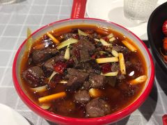 -华仔龙虾(永乐路总店)