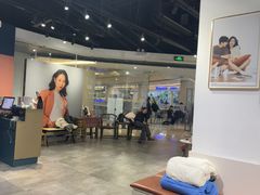 -海马体照相馆(天津世纪都会店)
