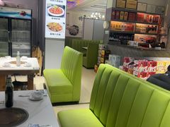 -清真·马坡烧烤涮牛肚·酸浆火锅(新区总店)