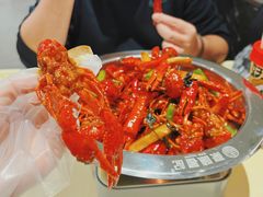 -聚味瞿记·龙虾堂(坡子街店)