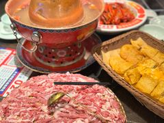 -阿财老铺·老蚌埠龙虾城(华夏总店)