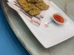 -中国饭店-餐厅