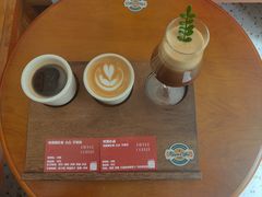 -RIPPLE COFFEE涟漪咖啡