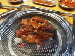-麻蒲碳烤肉(远景路1号店)
