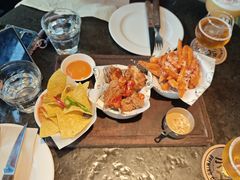 -京A Taproom·精酿餐吧(CBD店)