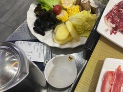 -潮牛鲜天下(小店富康店)
