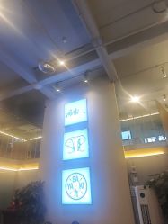 点击看大图 -YASAKI国际舞蹈中心