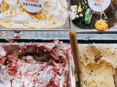 -Dal Cuore 达可芮冰淇淋(陕西北路店)