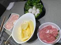 -海底捞火锅(泰安爱琴海店)