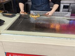 -冠雄先生烤冷面(熙街旗舰店)