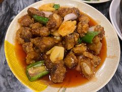 -紫金食坊(江南西路店)