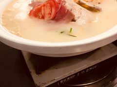 -金龙·打边炉(南京西路店)