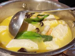 -鸡毛换糖(高桥店)