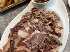 -高玛纳驴肉火烧(河间总店)