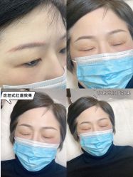 -MIVI半永久纹眉机器野生眉纹唇