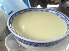 双皮奶-周大娘牛乳(旧寨古村总店)