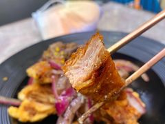 -馔豚·台北菜专门店(深圳湾万象城店)