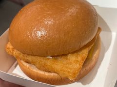 -麦当劳(潮阳店)