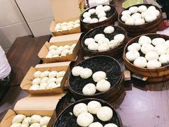 -舒小笼松针小笼包