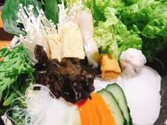 -呷哺呷哺 黄金牧场 (新中关购物中心店)