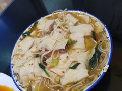 -清真磨沟沿老字号牛肉面(总店)