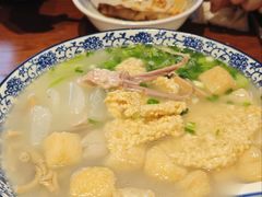 -小潘记鸭血粉丝汤