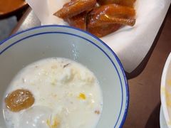 -水牛奶皇后糖水铺(深圳总店)