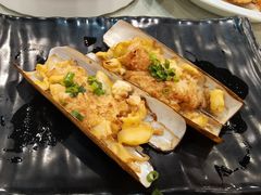 -渔娘渔家丹东海鲜(东直门店)