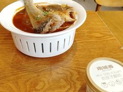 -南城香·饭香串香馄饨香(太平桥店)