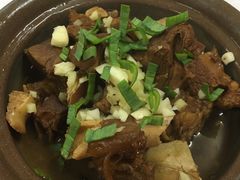 -邱记私房菜·十八年本地菜