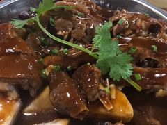 -十三姨工厨顺德美食·宴会·团餐(天河北路店)