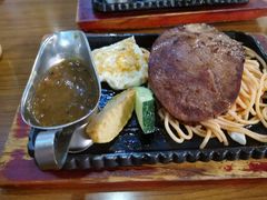 -许榴香西餐厅(台东步行街店)