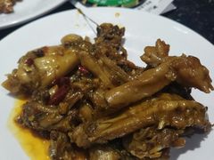 -汉巴味德(大悦城店)