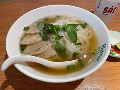 -越小品·越南餐厅(万科里店)