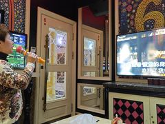 -自由港KTV(王子公主金平店)