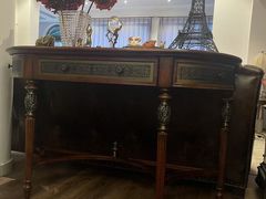 -瑞孚纳·美式家具家居(剪刀石头布.吴中路店)